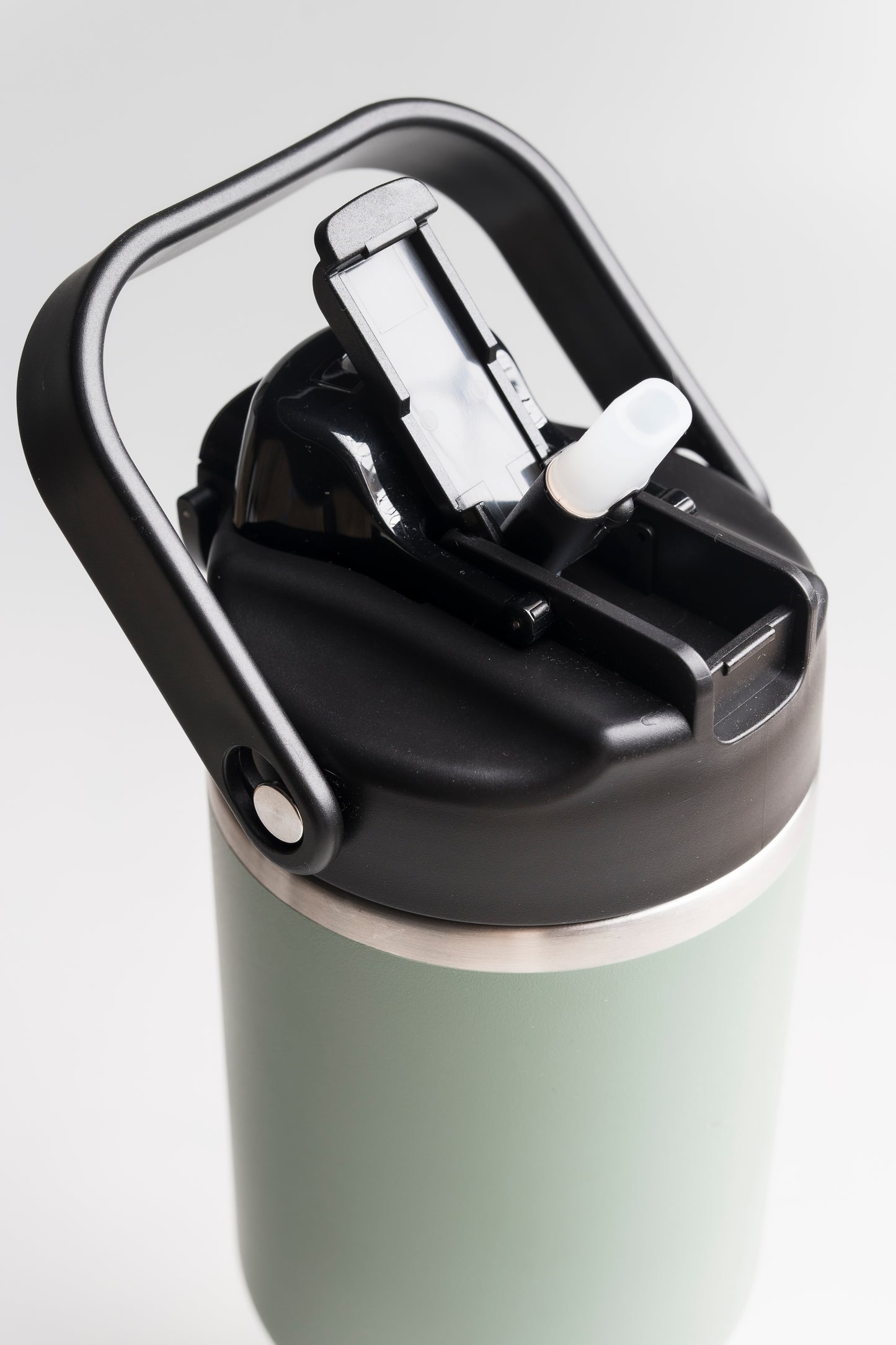 FLICK 2. Vaso térmico de acero inoxidable 1000 ml