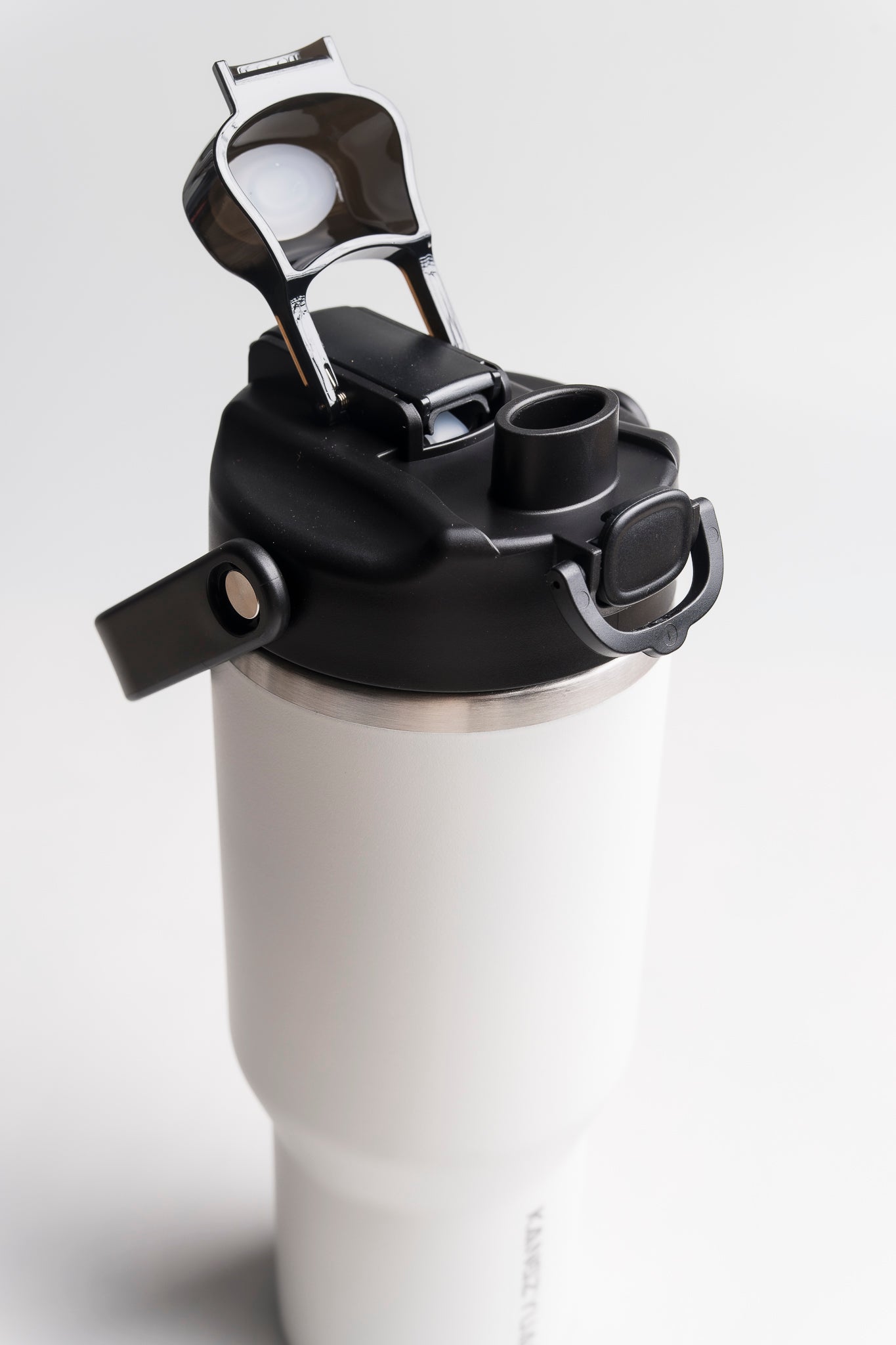 FLICK 2. Vaso térmico de acero inoxidable 1000 ml