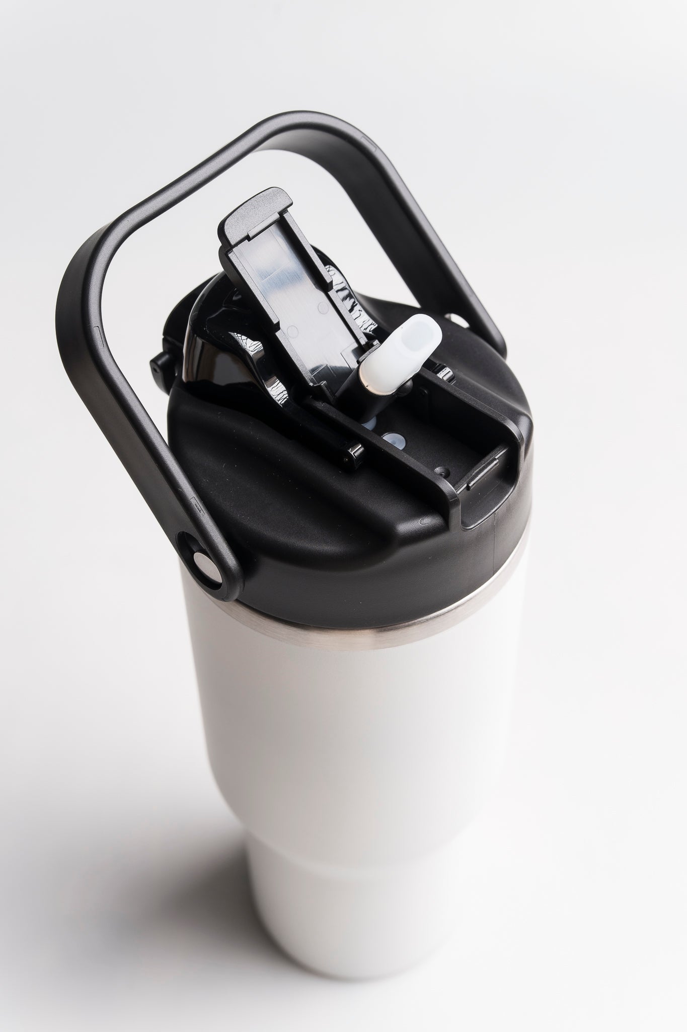 FLICK 2. Vaso térmico de acero inoxidable 1000 ml